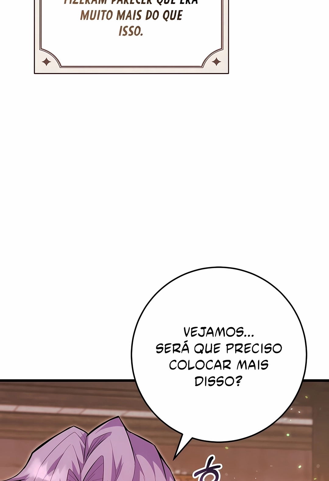 Reencarnei Como o Gênio de uma Família Prestigiada Capítulo 106 Página 35