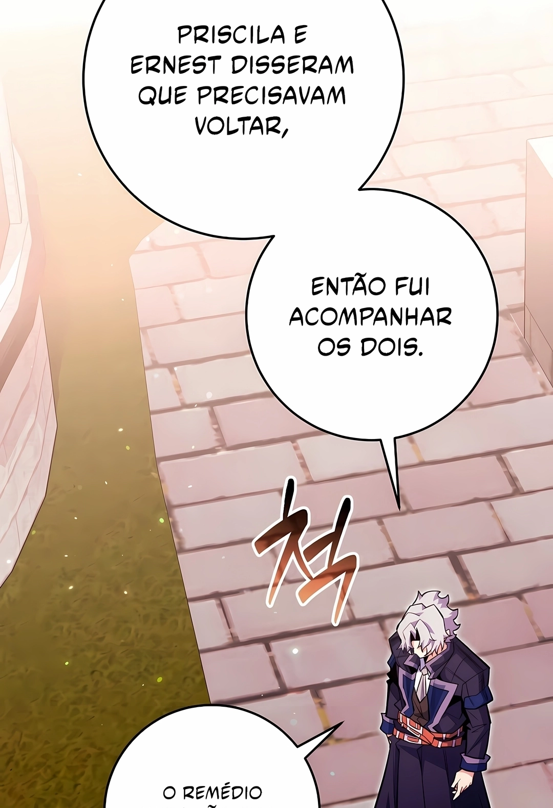 Reencarnei Como o Gênio de uma Família Prestigiada Capítulo 106 Página 41