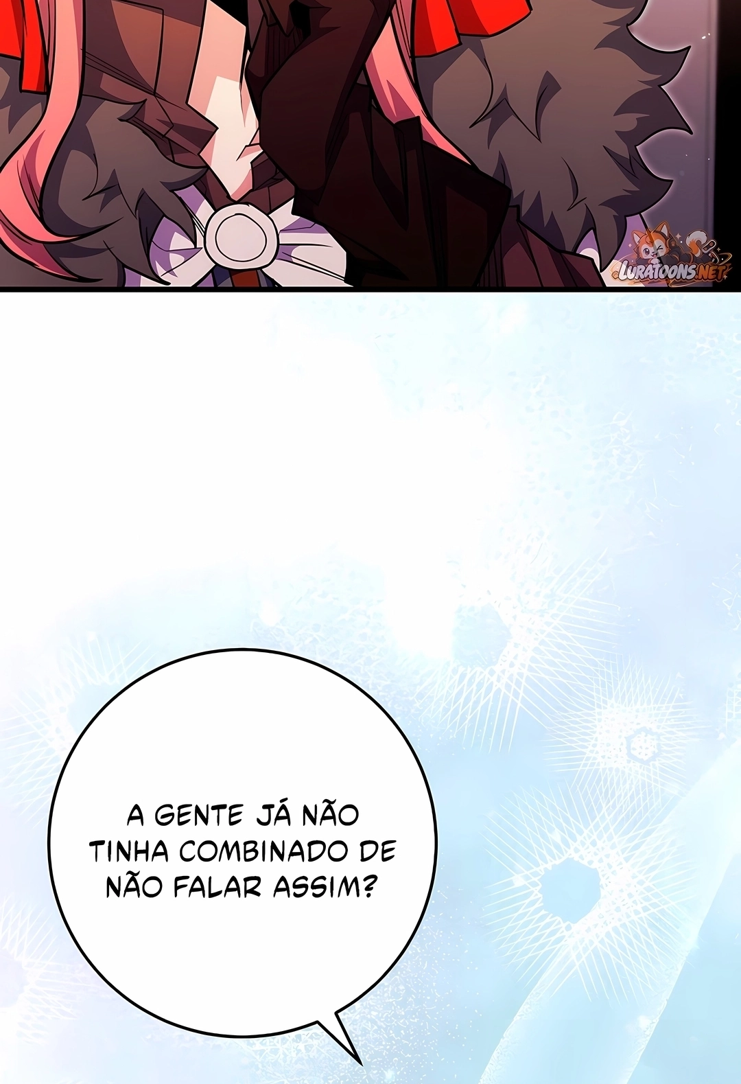 Reencarnei Como o Gênio de uma Família Prestigiada Capítulo 106 Página 46