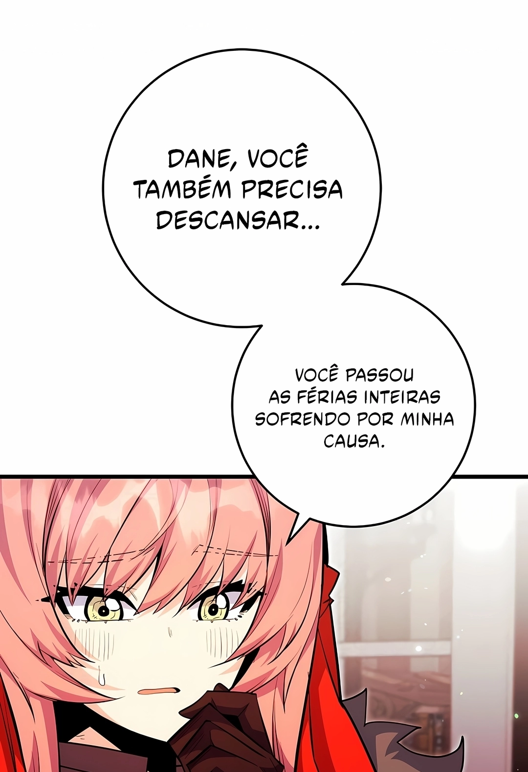 Reencarnei Como o Gênio de uma Família Prestigiada Capítulo 106 Página 45