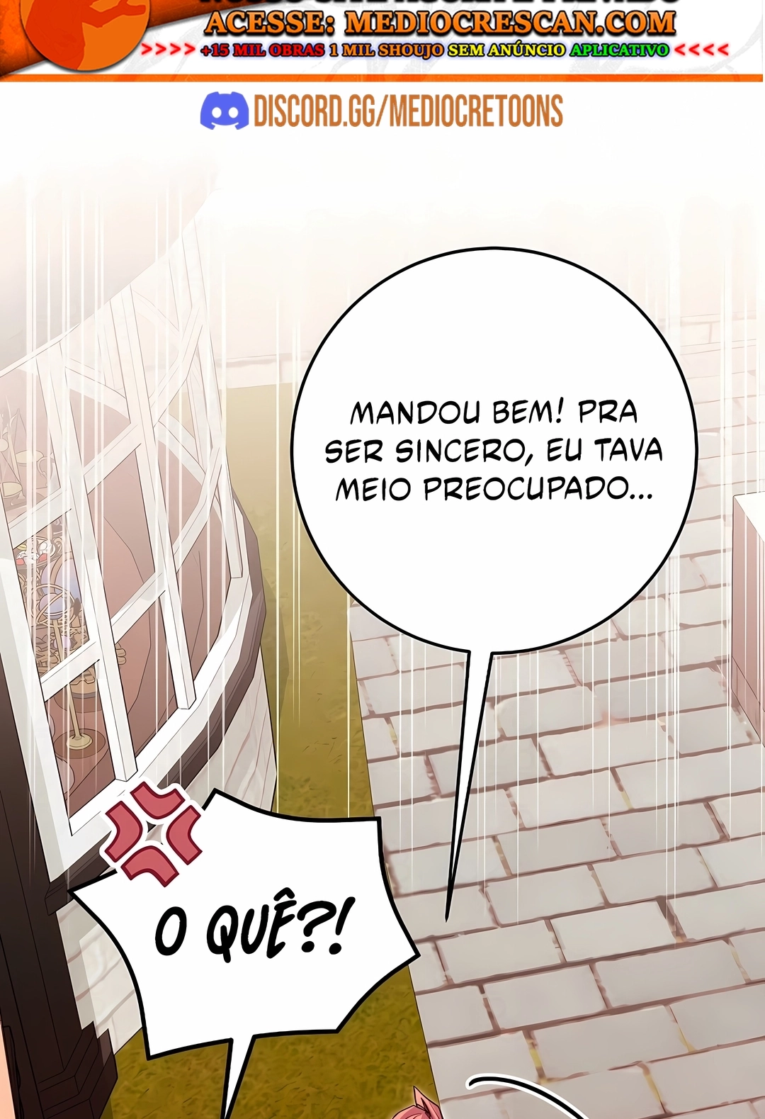 Reencarnei Como o Gênio de uma Família Prestigiada Capítulo 106 Página 59
