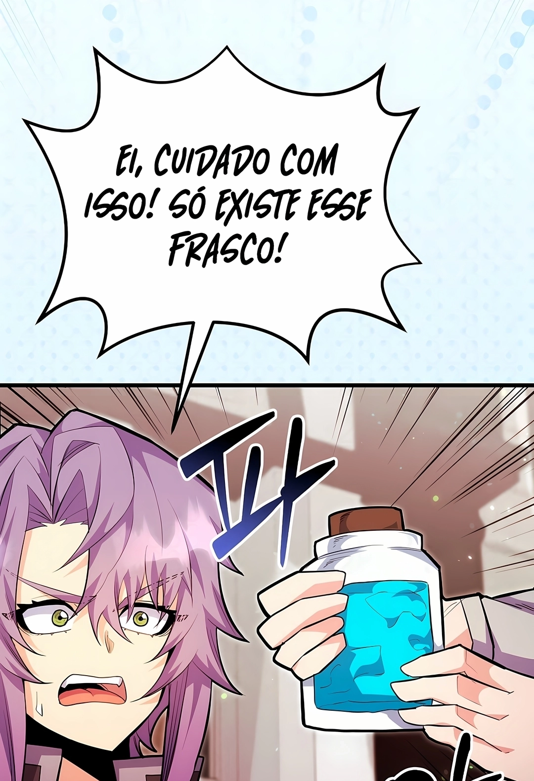 Reencarnei Como o Gênio de uma Família Prestigiada Capítulo 106 Página 61