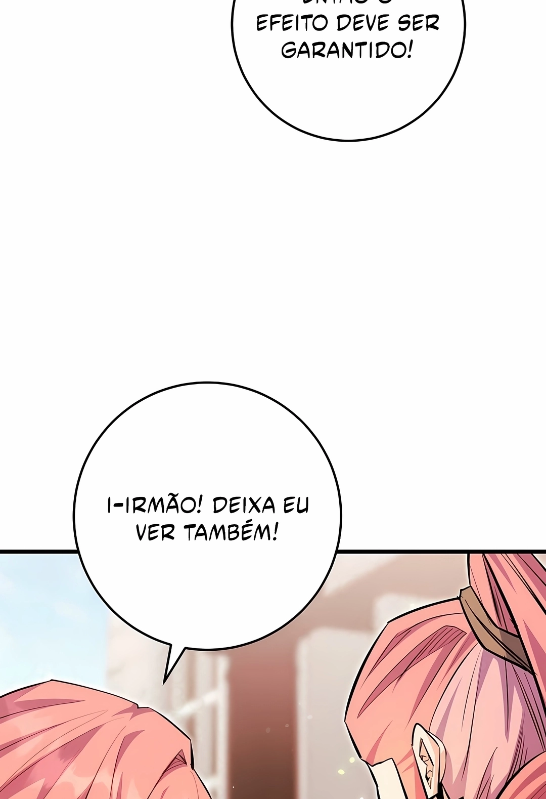 Reencarnei Como o Gênio de uma Família Prestigiada Capítulo 106 Página 64
