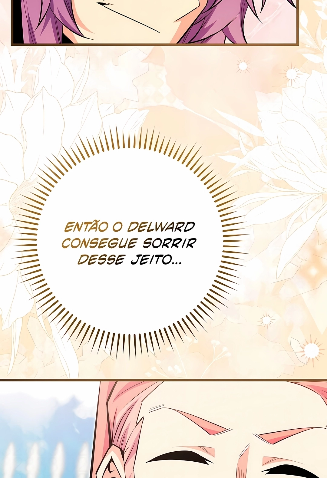 Reencarnei Como o Gênio de uma Família Prestigiada Capítulo 106 Página 75