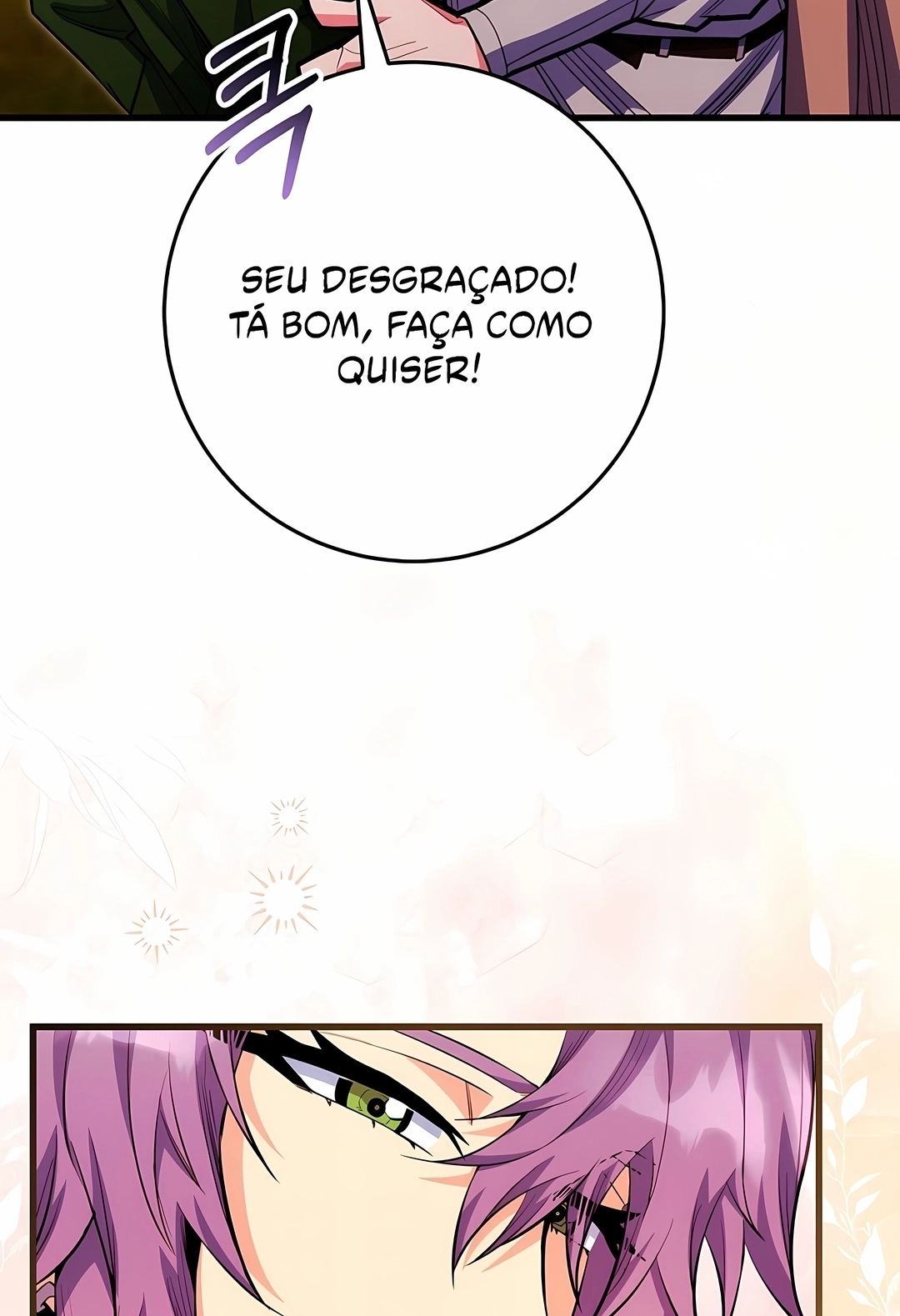 Reencarnei Como o Gênio de uma Família Prestigiada Capítulo 106 Página 74