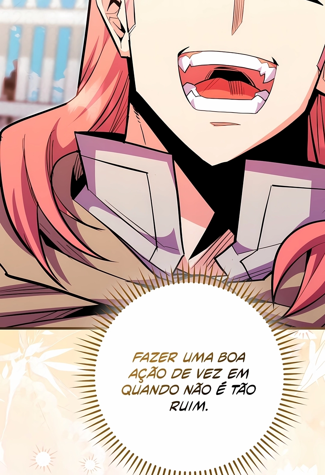 Reencarnei Como o Gênio de uma Família Prestigiada Capítulo 106 Página 76