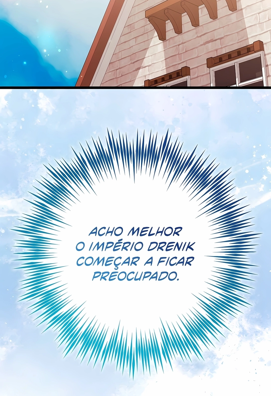 Reencarnei Como o Gênio de uma Família Prestigiada Capítulo 106 Página 86