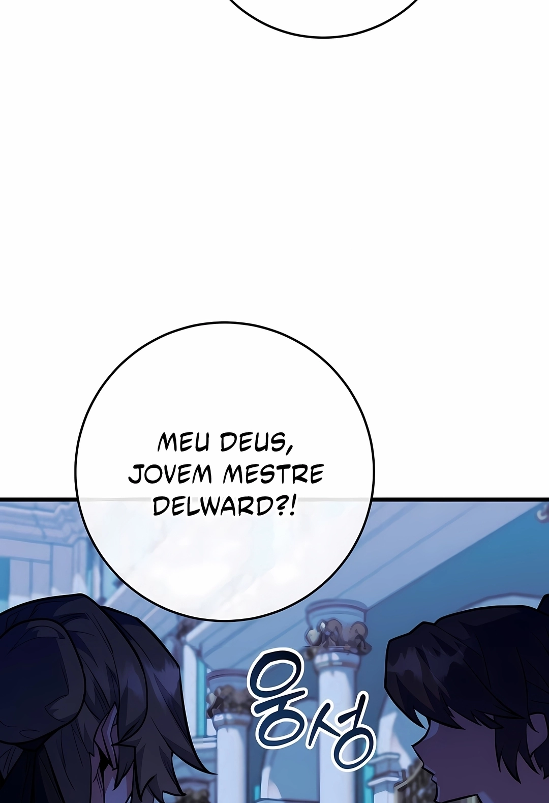 Reencarnei Como o Gênio de uma Família Prestigiada Capítulo 106 Página 93