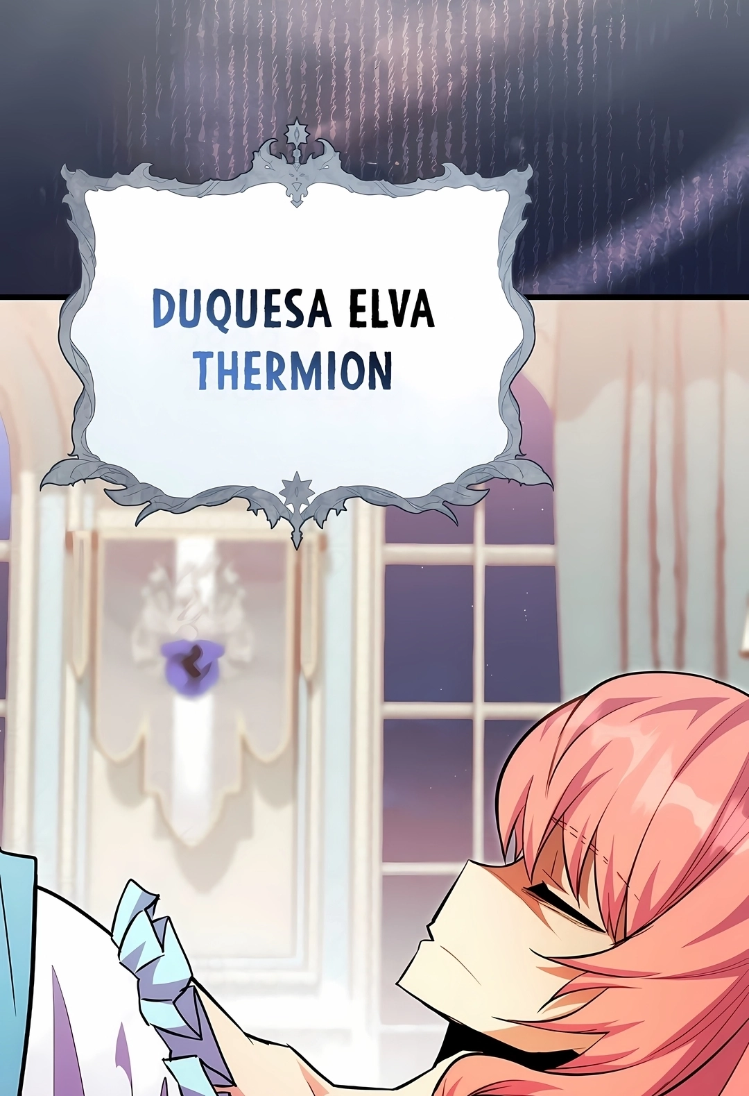 Reencarnei Como o Gênio de uma Família Prestigiada Capítulo 106 Página 101