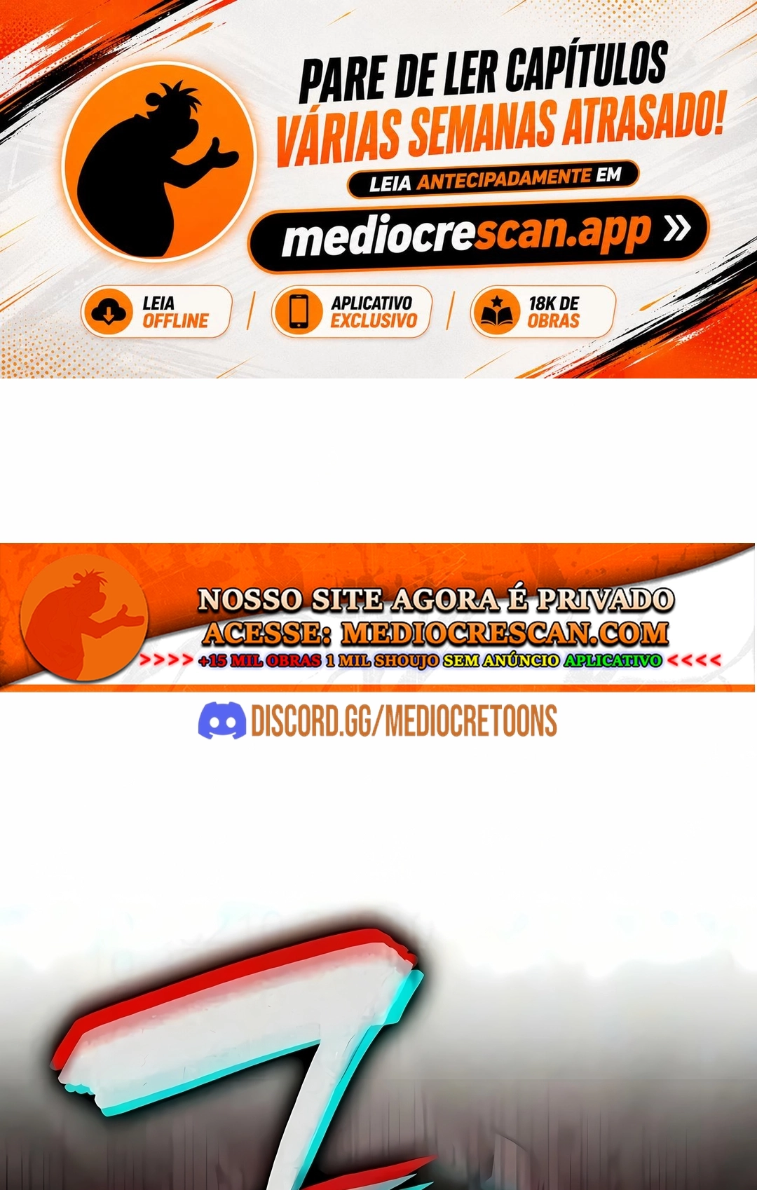 O Guerreiro de Sangue Frio Capítulo 70 Página 1