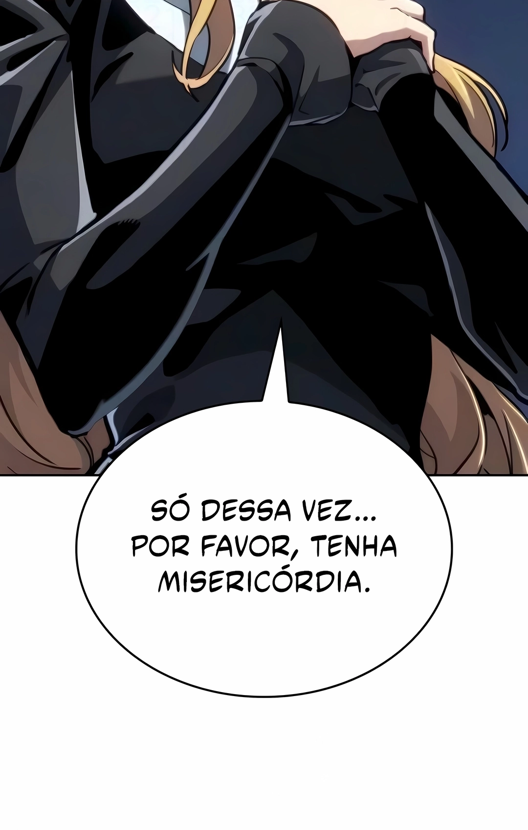 O Guerreiro de Sangue Frio Capítulo 70 Página 24
