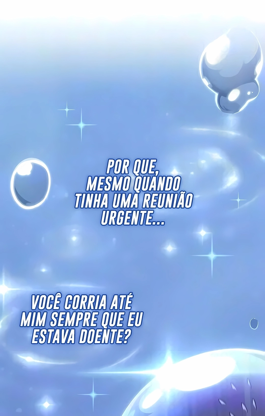 O Guerreiro de Sangue Frio Capítulo 70 Página 47