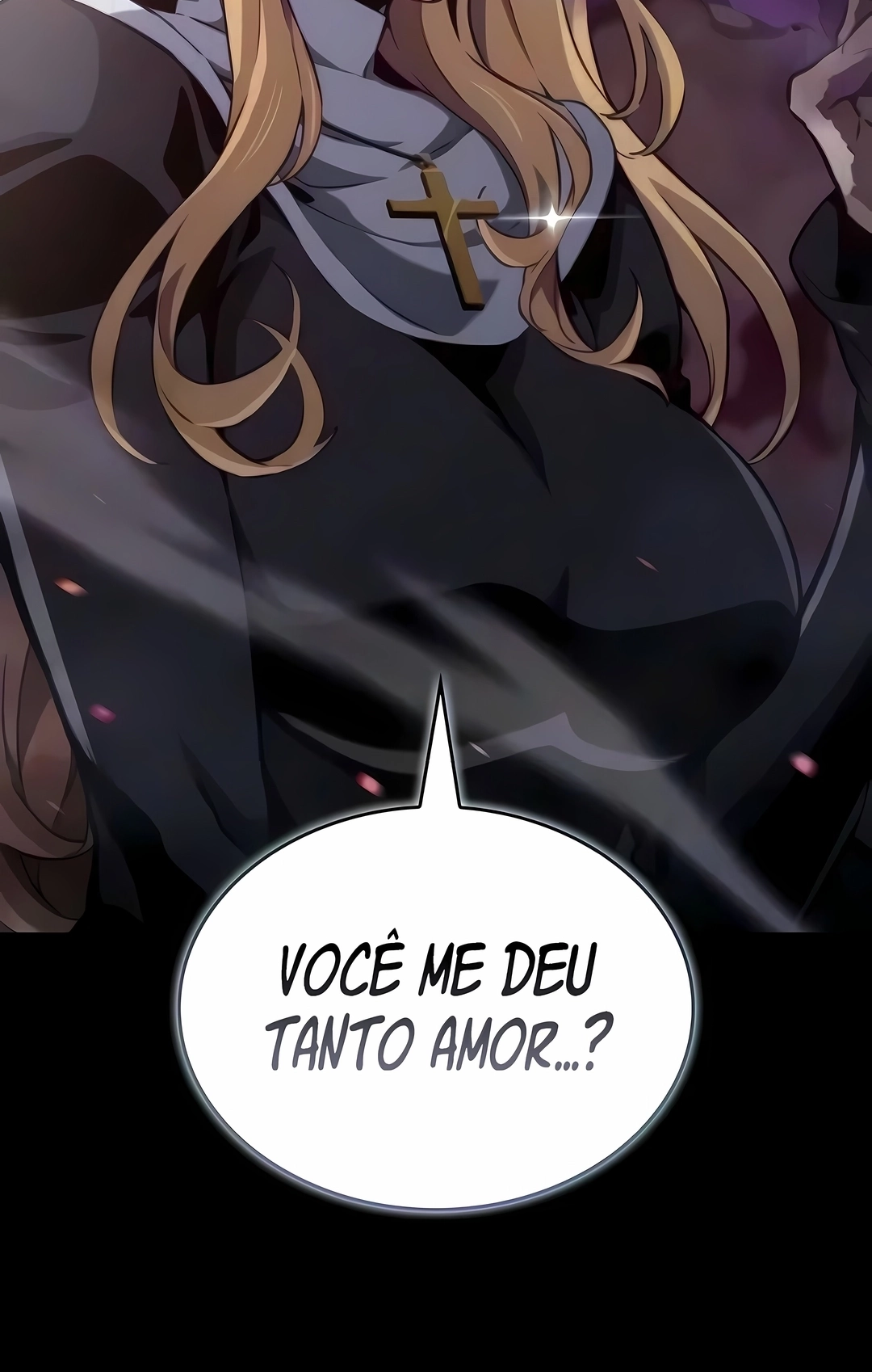 O Guerreiro de Sangue Frio Capítulo 70 Página 52
