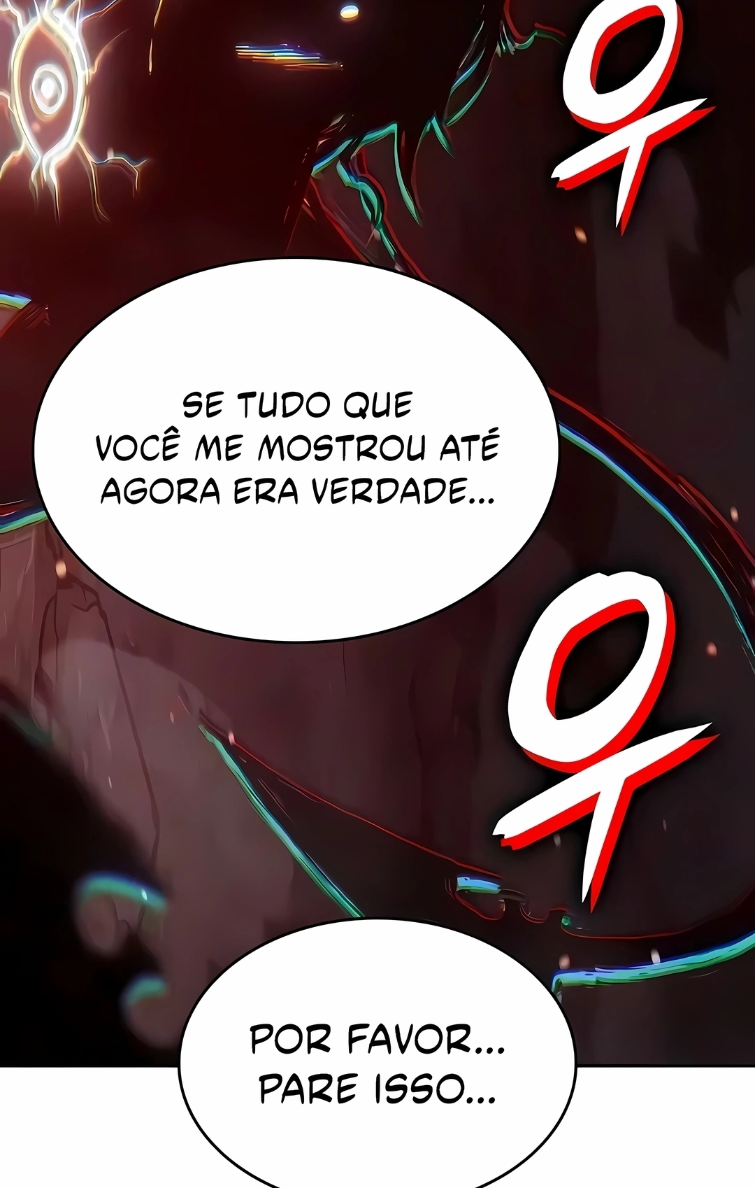 O Guerreiro de Sangue Frio Capítulo 70 Página 68