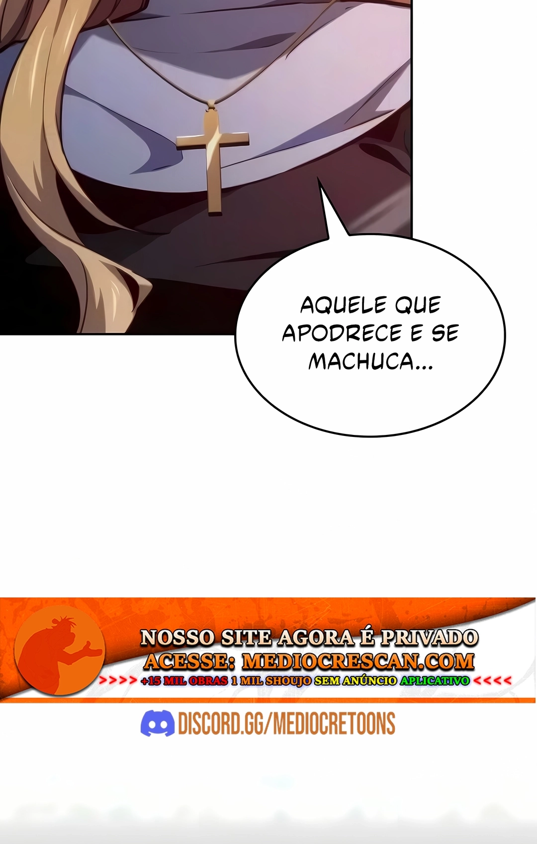 O Guerreiro de Sangue Frio Capítulo 70 Página 72