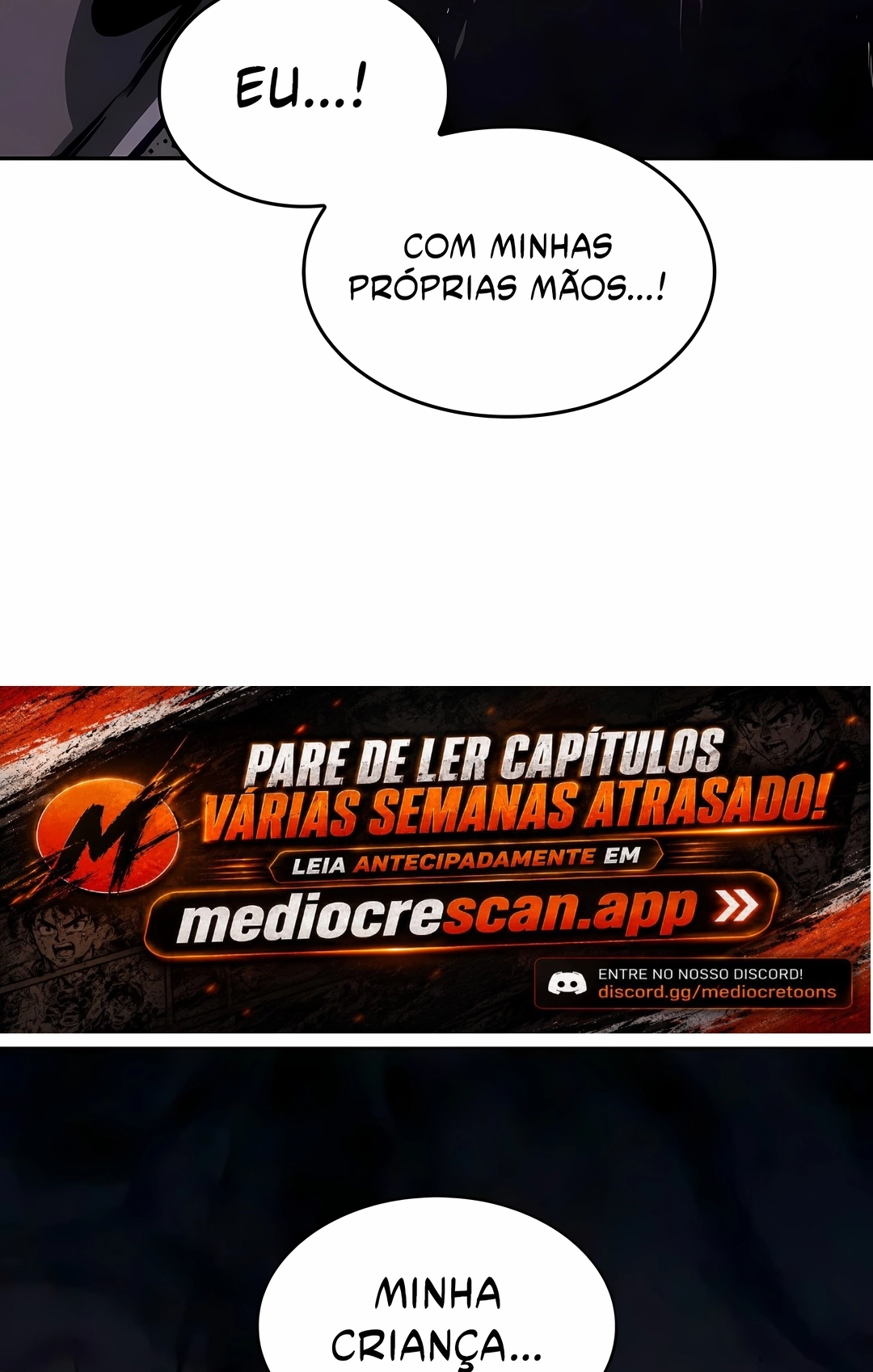 O Guerreiro de Sangue Frio Capítulo 70 Página 98