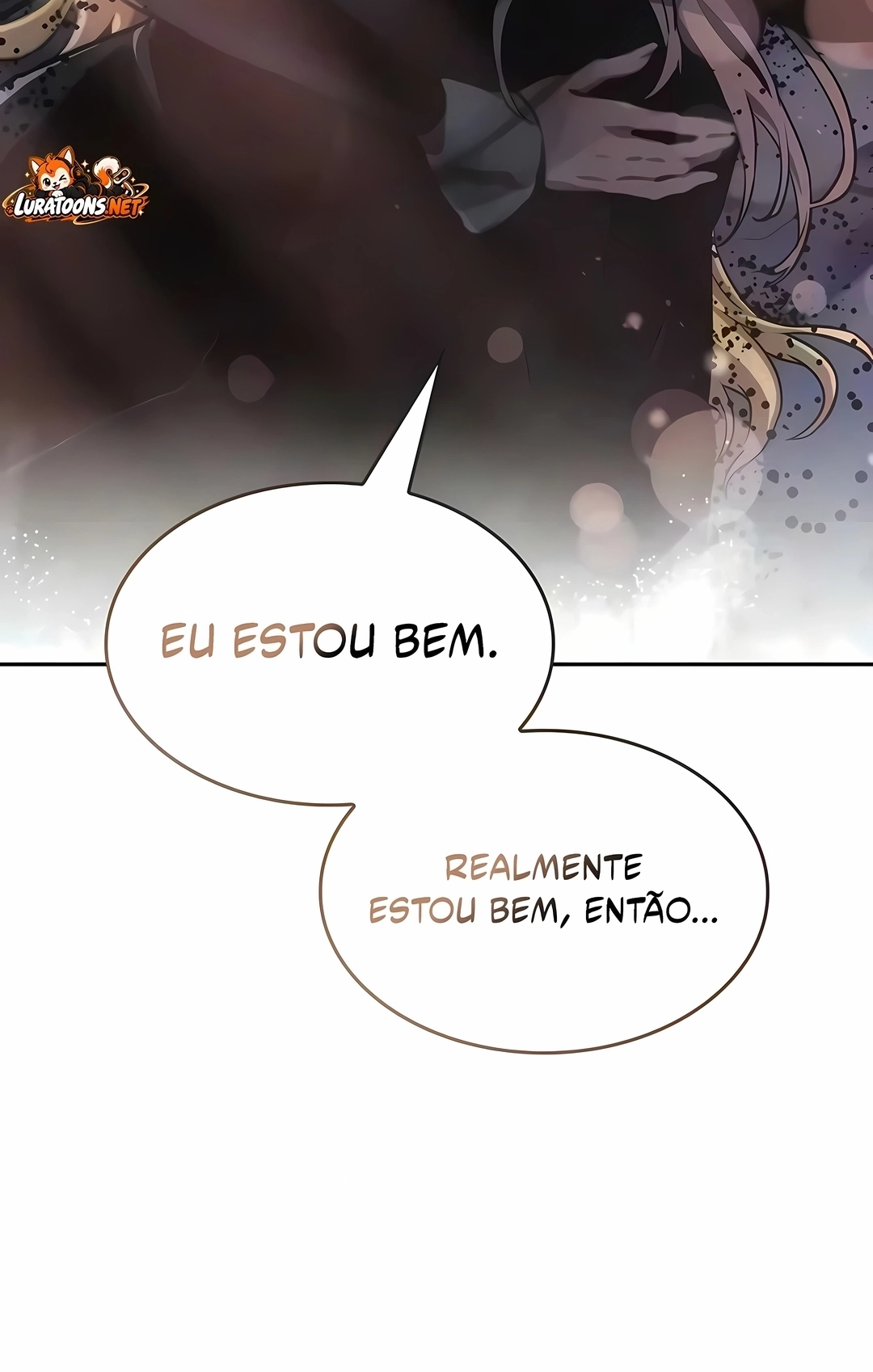 O Guerreiro de Sangue Frio Capítulo 70 Página 104