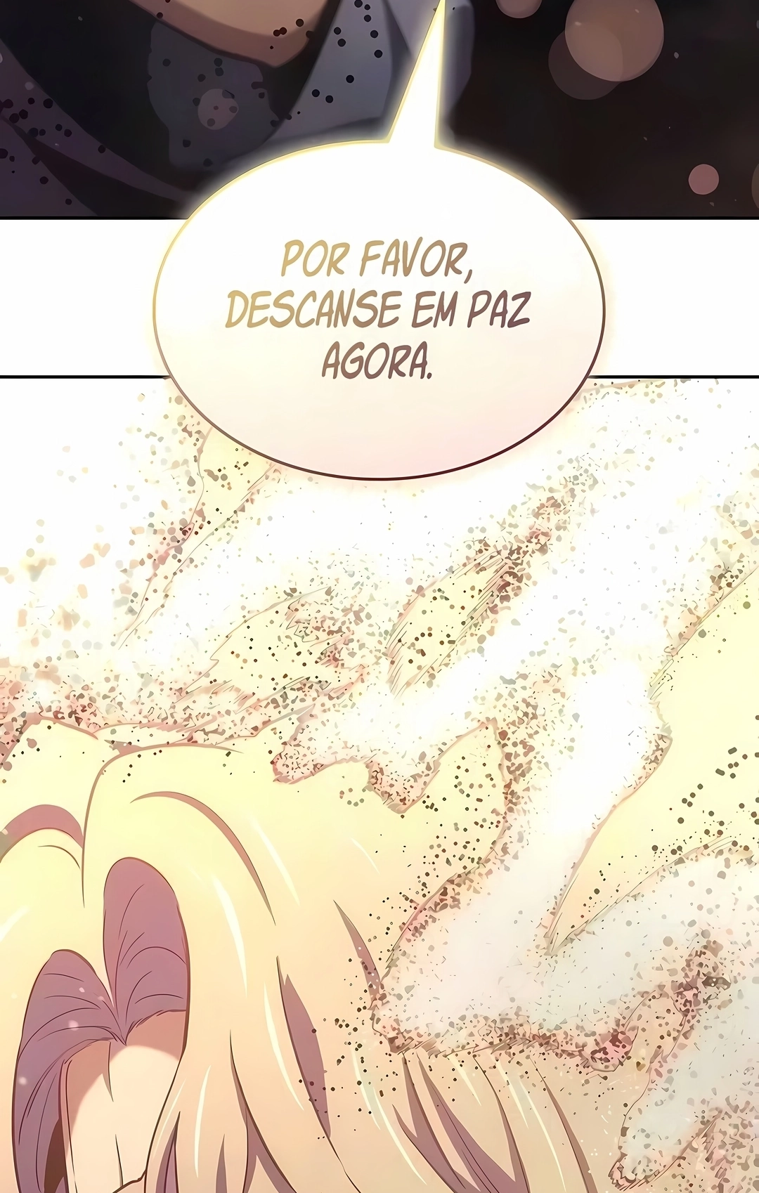O Guerreiro de Sangue Frio Capítulo 70 Página 108