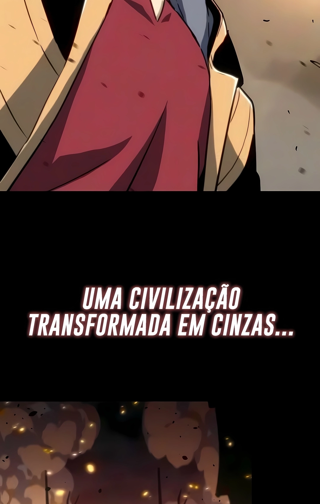 O Guerreiro de Sangue Frio Capítulo 70 Página 115