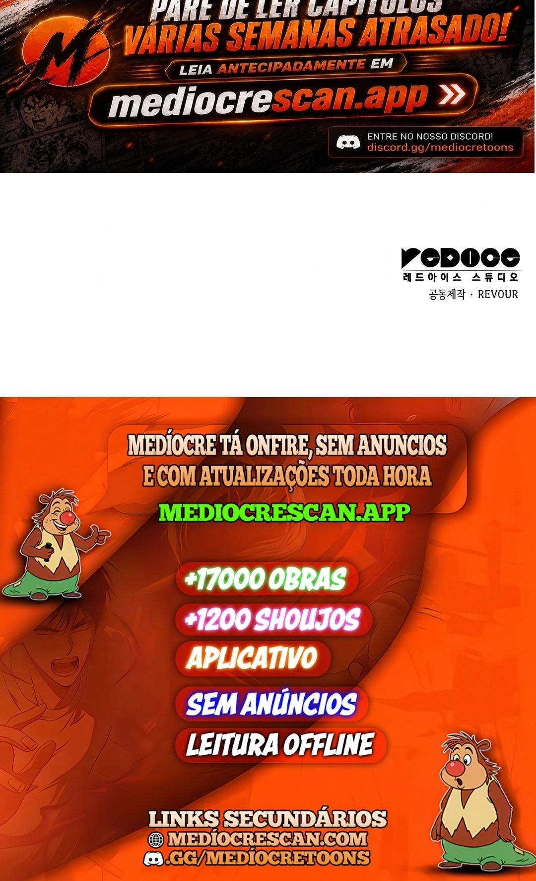 O Guerreiro de Sangue Frio Capítulo 70 Página 120
