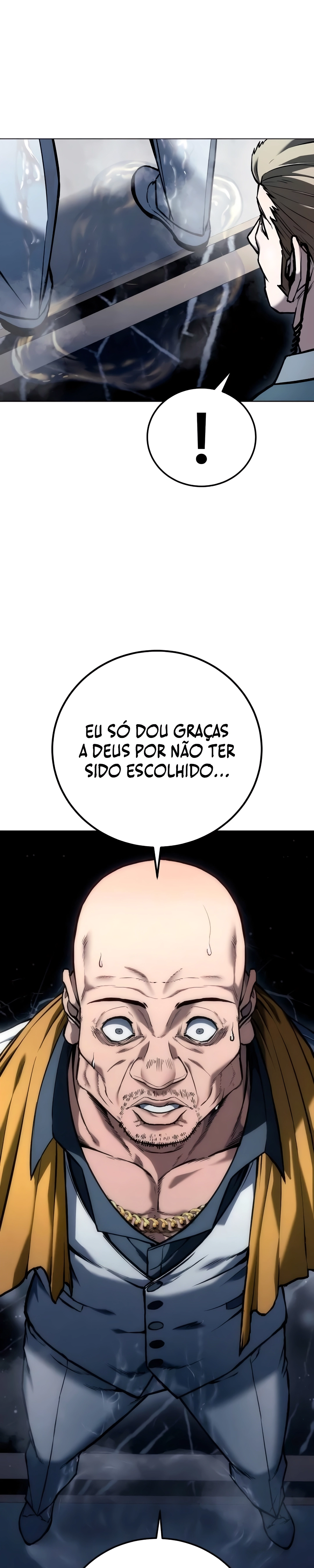 Guerra da Extinção Mundial Capítulo 2 Página 13