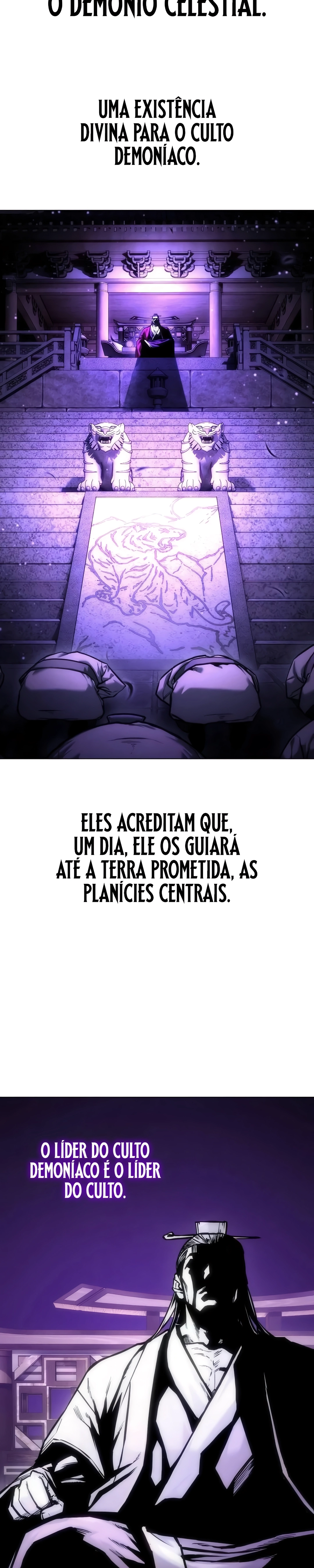 Guerra da Extinção Mundial Capítulo 2 Página 48