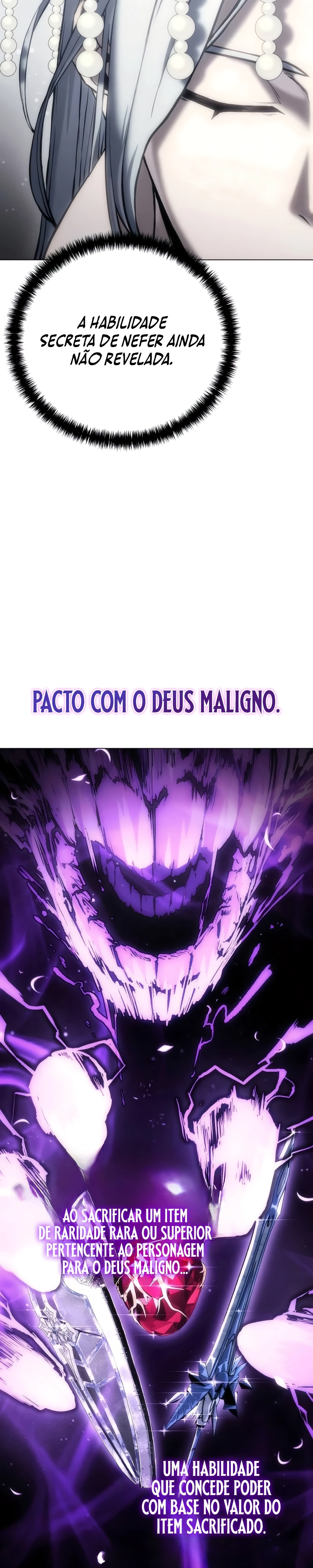 Guerra da Extinção Mundial Capítulo 2 Página 77