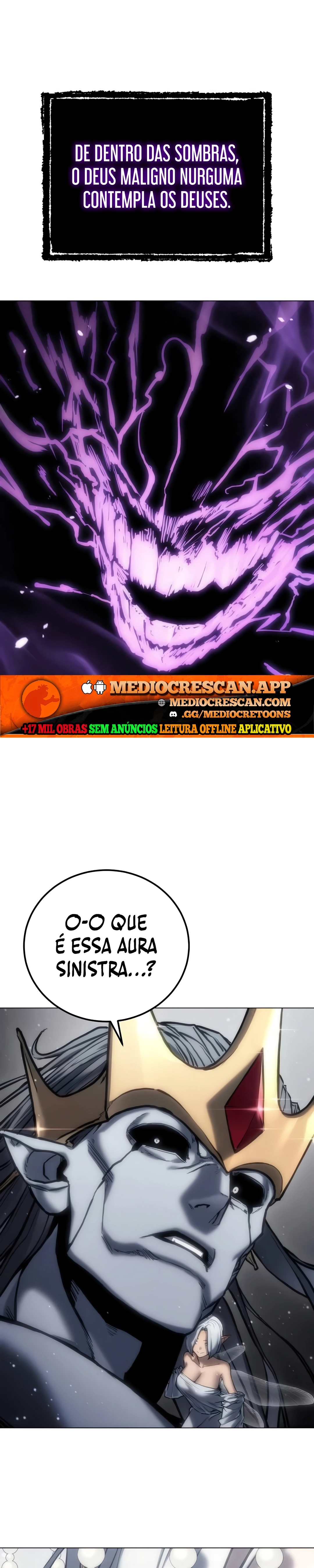 Guerra da Extinção Mundial Capítulo 2 Página 76