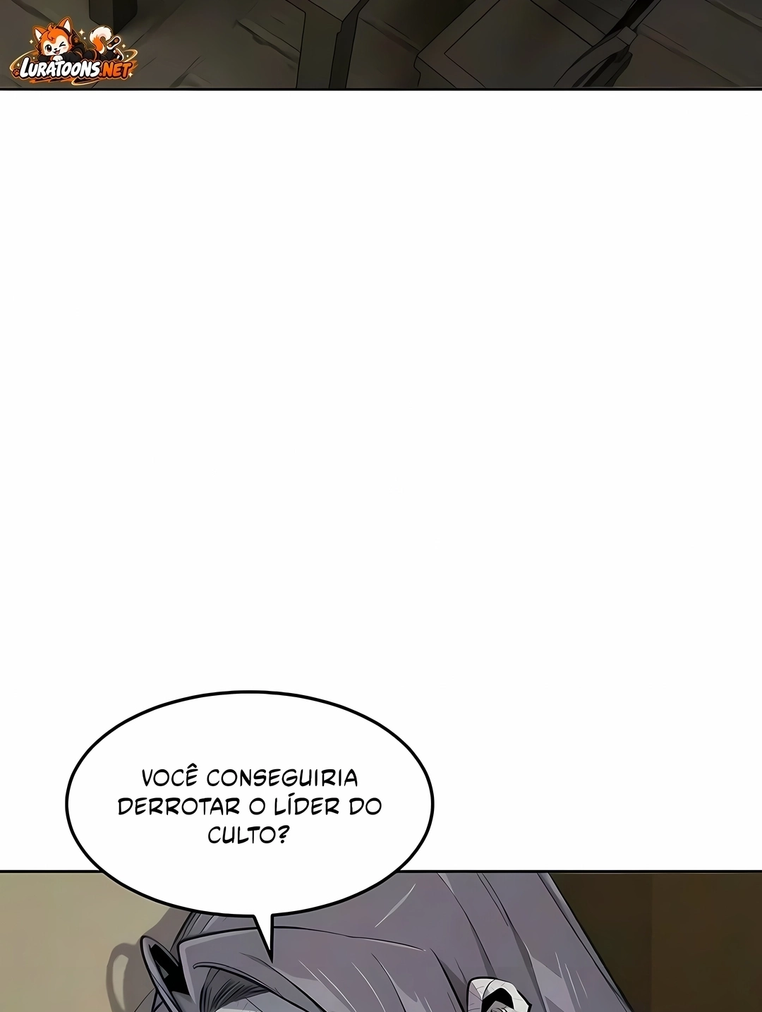 O Retorno do Demônio Louco Capítulo 213 Página 6