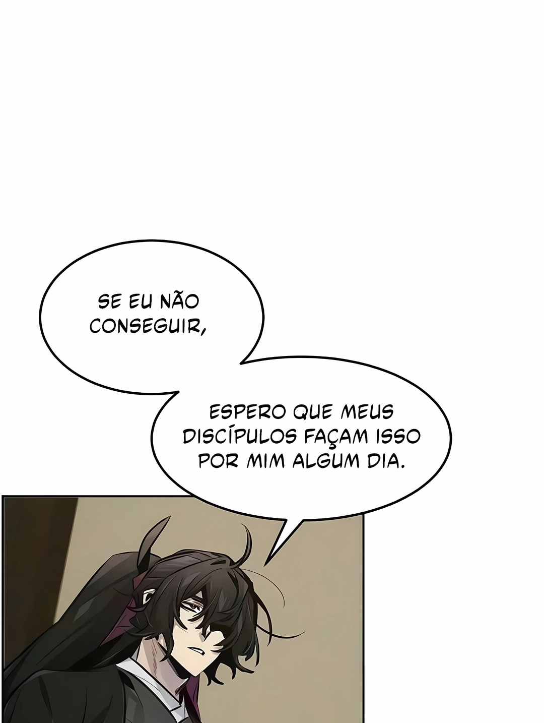 O Retorno do Demônio Louco Capítulo 213 Página 14