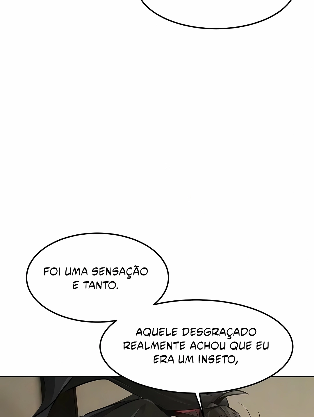 O Retorno do Demônio Louco Capítulo 213 Página 25