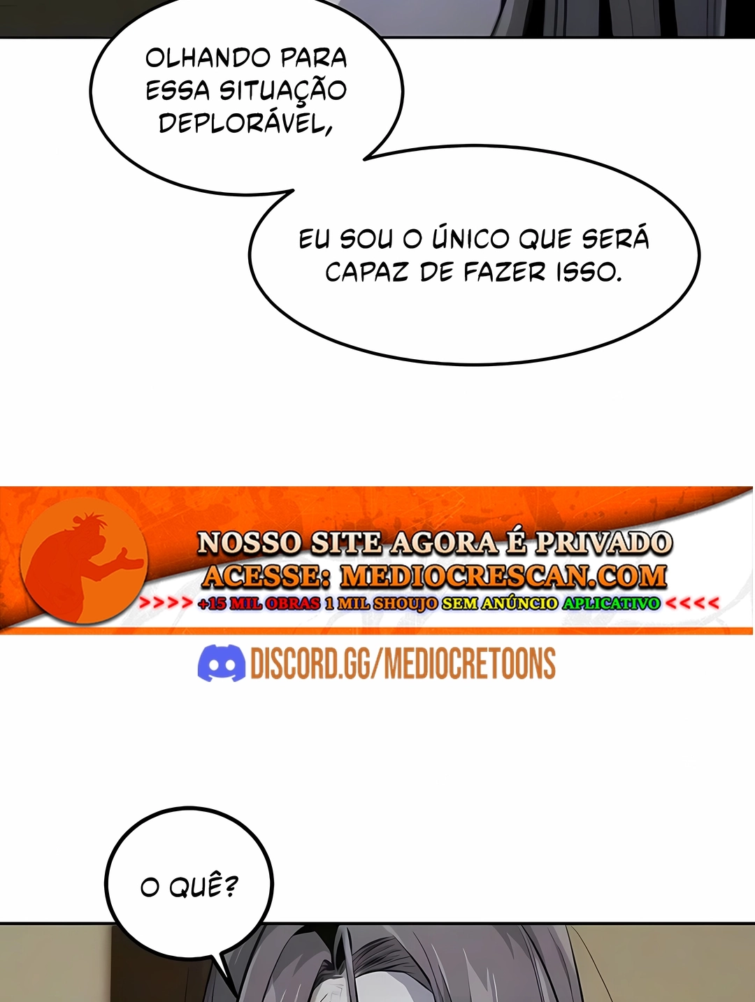 O Retorno do Demônio Louco Capítulo 213 Página 22