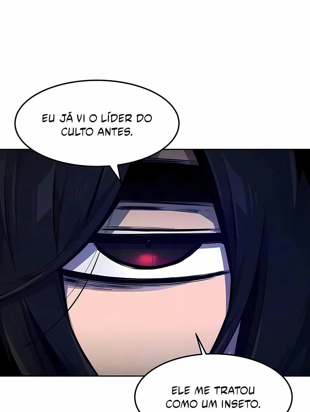 O Retorno do Demônio Louco Capítulo 213 Página 24