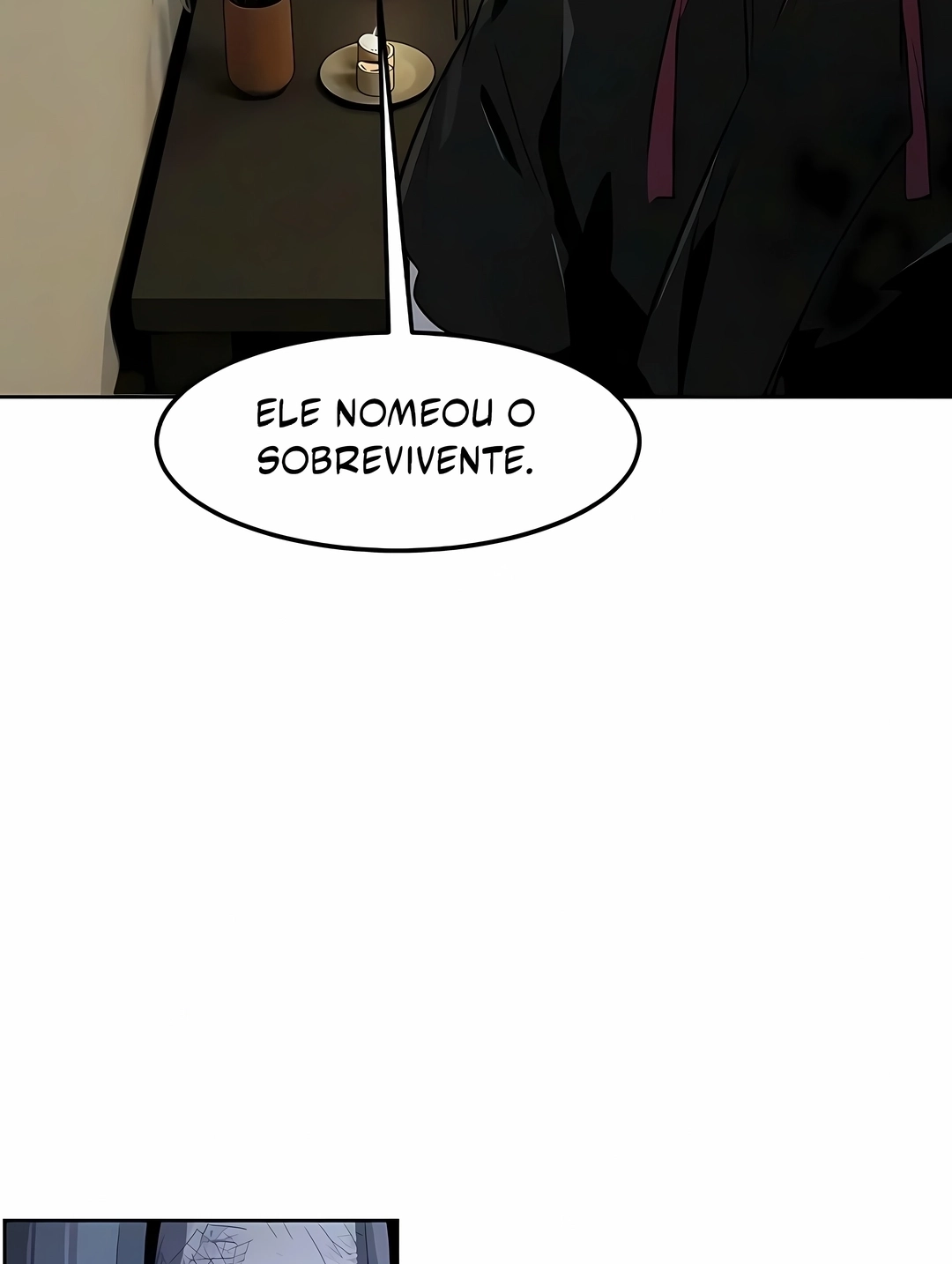 O Retorno do Demônio Louco Capítulo 213 Página 38