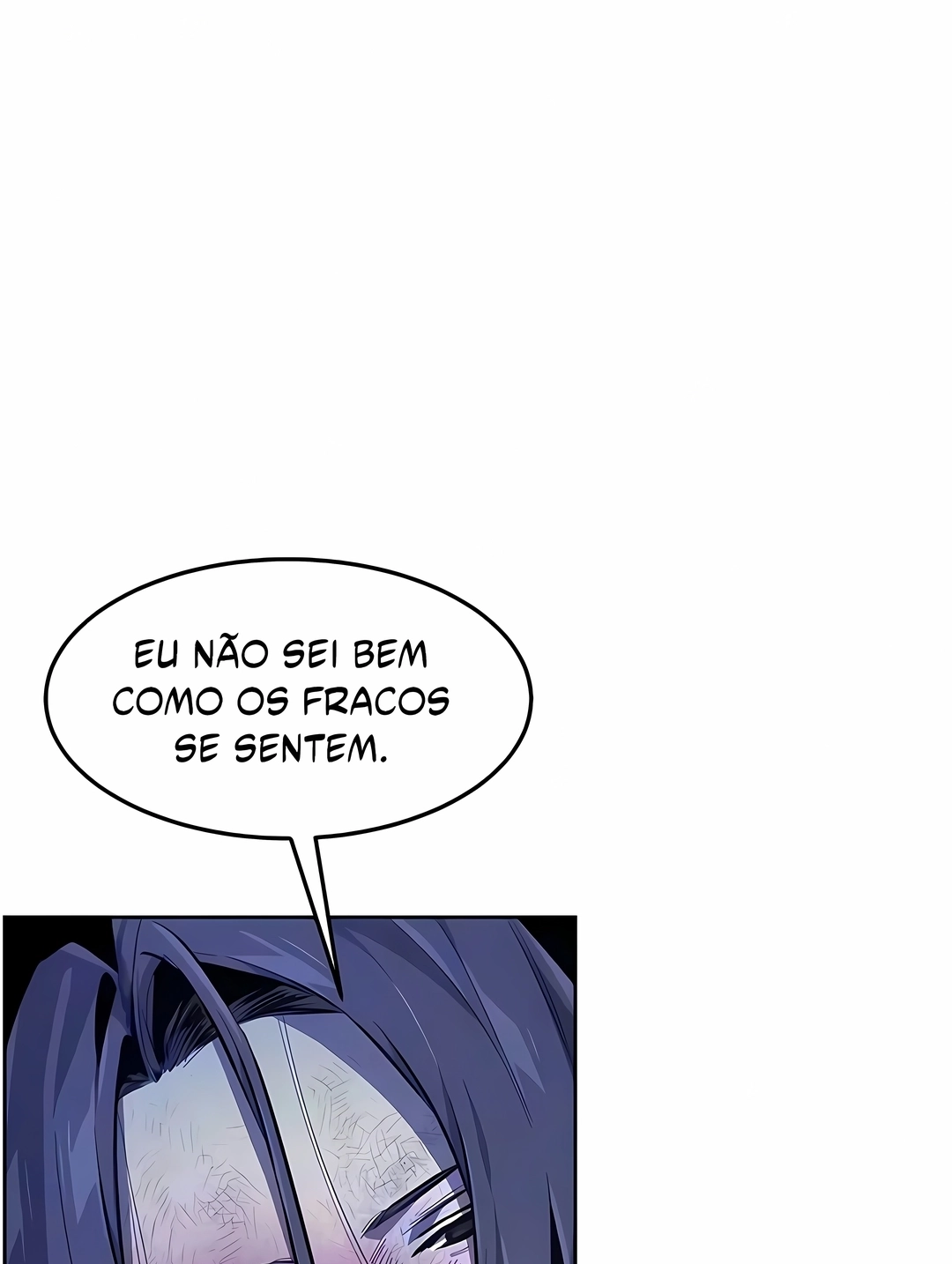 O Retorno do Demônio Louco Capítulo 213 Página 49