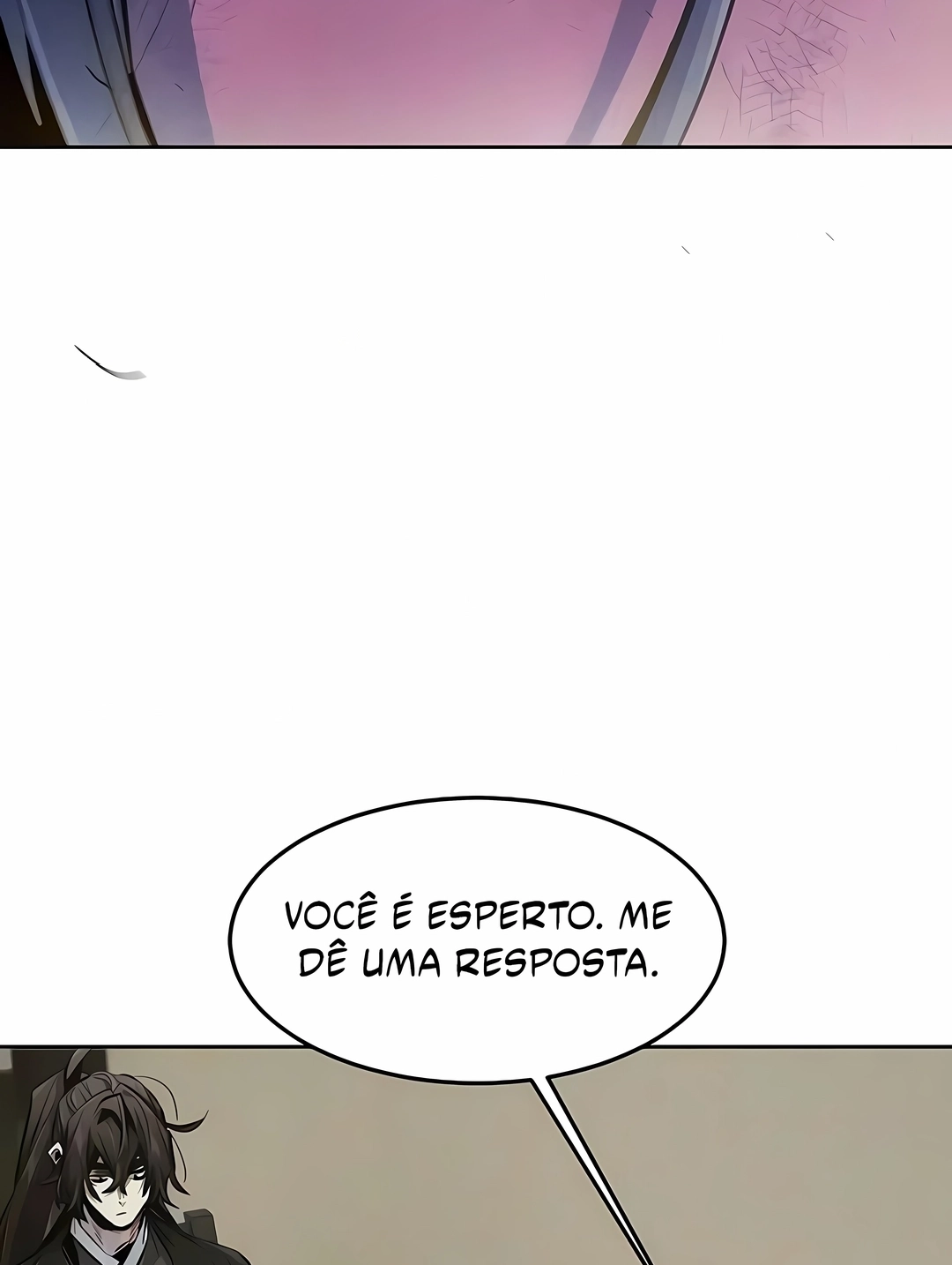 O Retorno do Demônio Louco Capítulo 213 Página 52