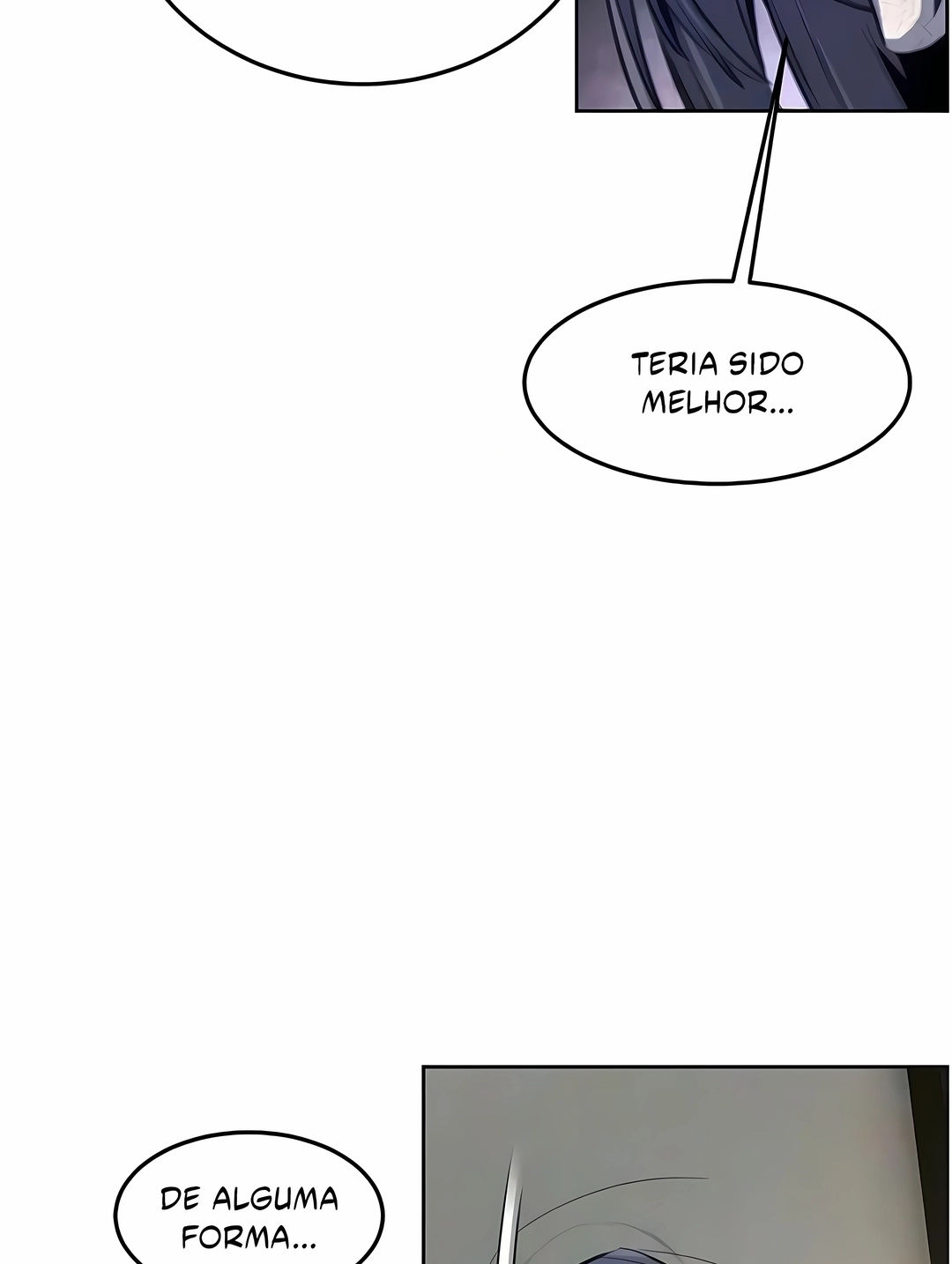 O Retorno do Demônio Louco Capítulo 213 Página 57