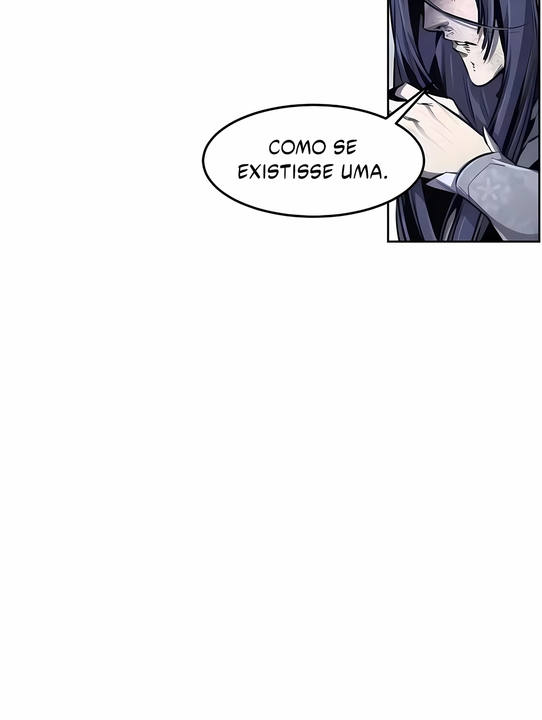 O Retorno do Demônio Louco Capítulo 213 Página 72