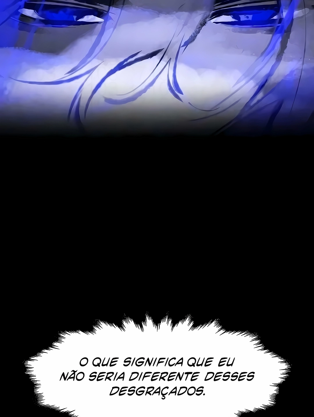 O Retorno do Demônio Louco Capítulo 213 Página 79