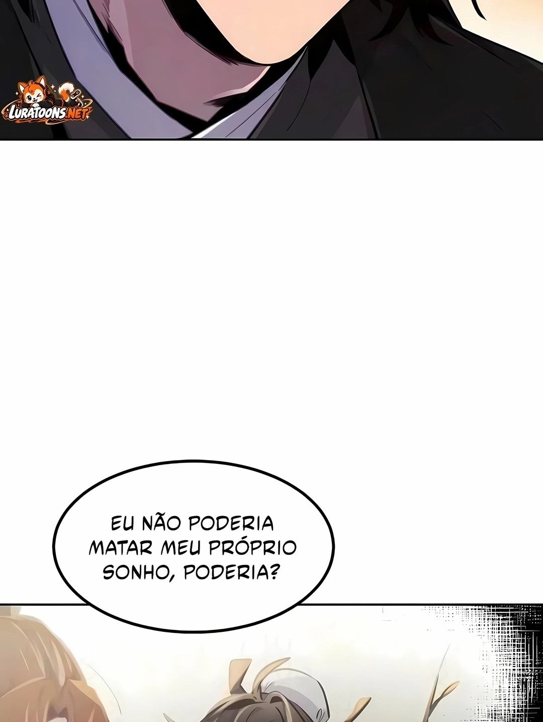 O Retorno do Demônio Louco Capítulo 213 Página 86