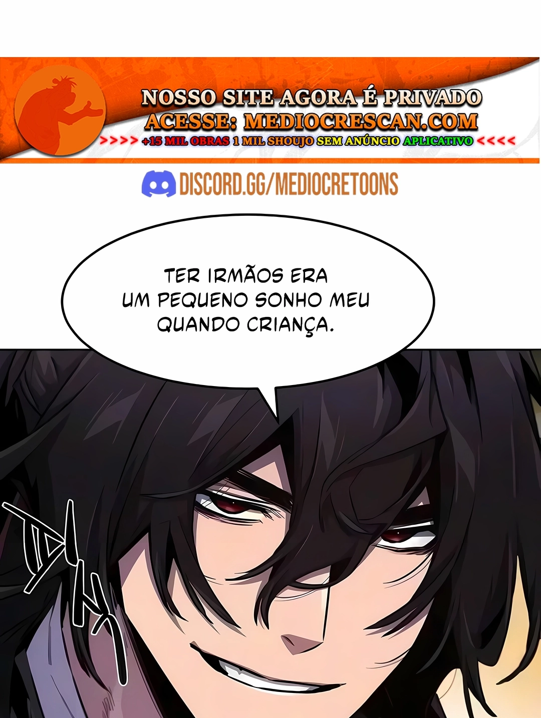 O Retorno do Demônio Louco Capítulo 213 Página 85