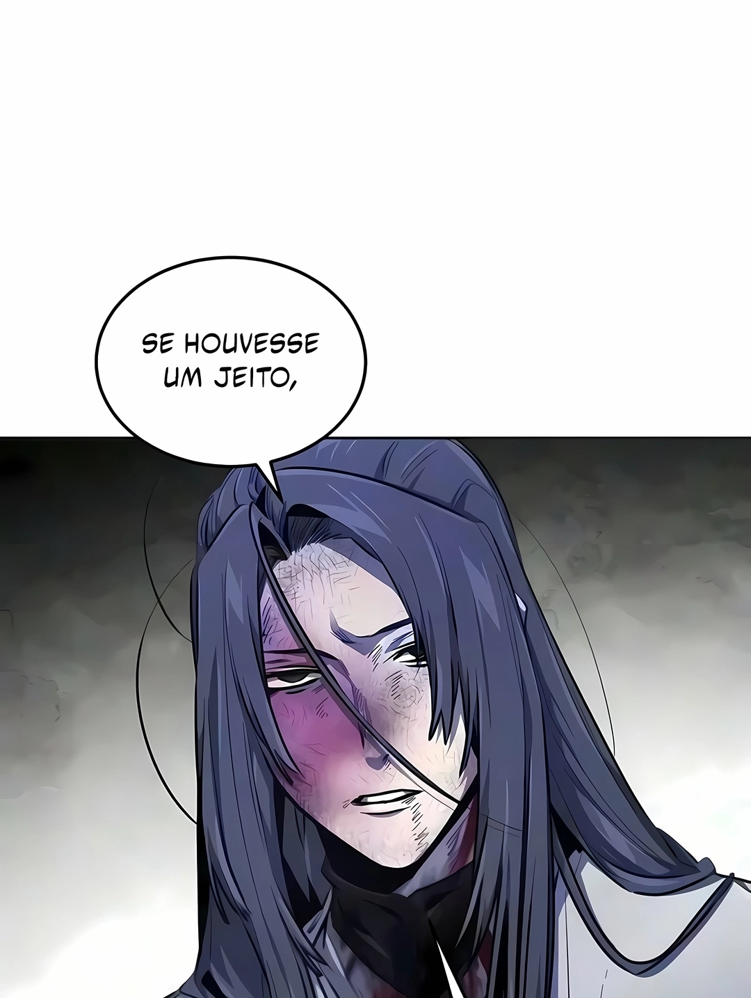 O Retorno do Demônio Louco Capítulo 213 Página 88