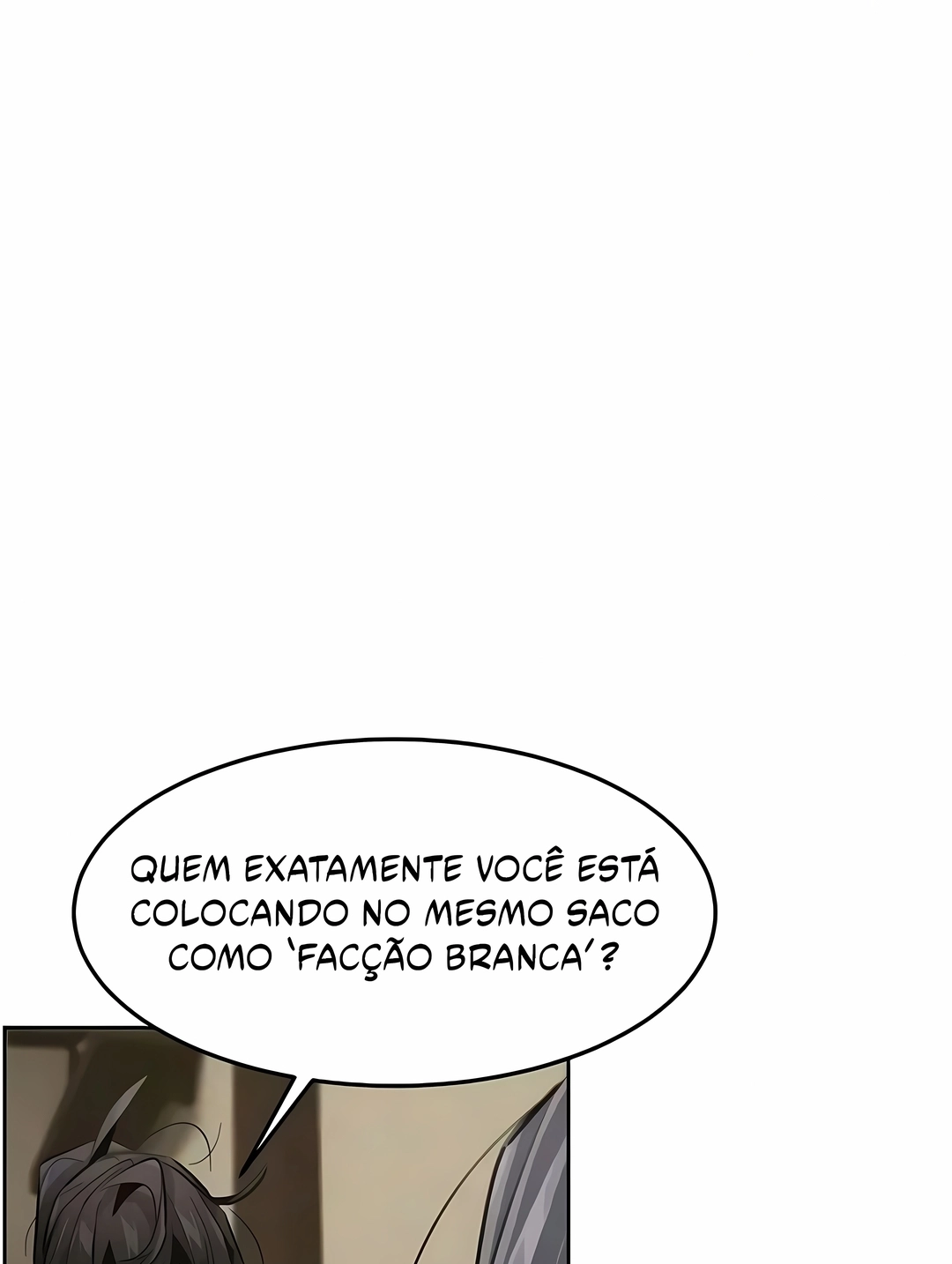 O Retorno do Demônio Louco Capítulo 213 Página 91