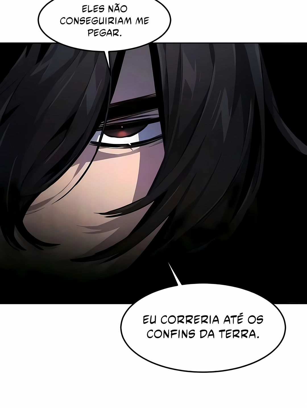 O Retorno do Demônio Louco Capítulo 213 Página 105