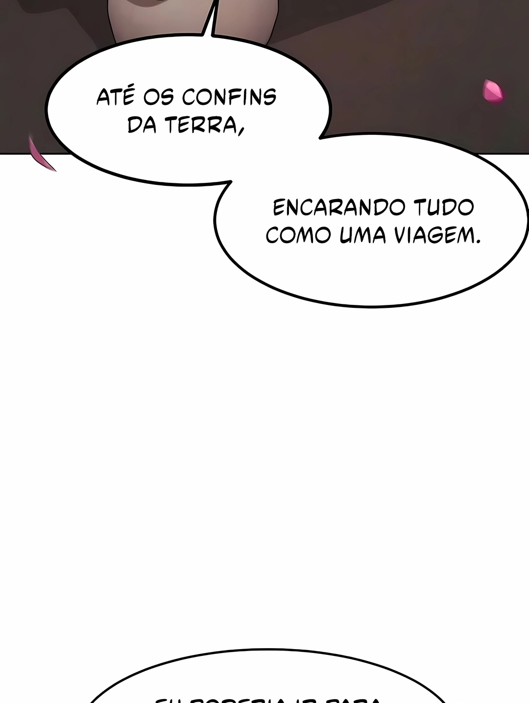 O Retorno do Demônio Louco Capítulo 213 Página 109