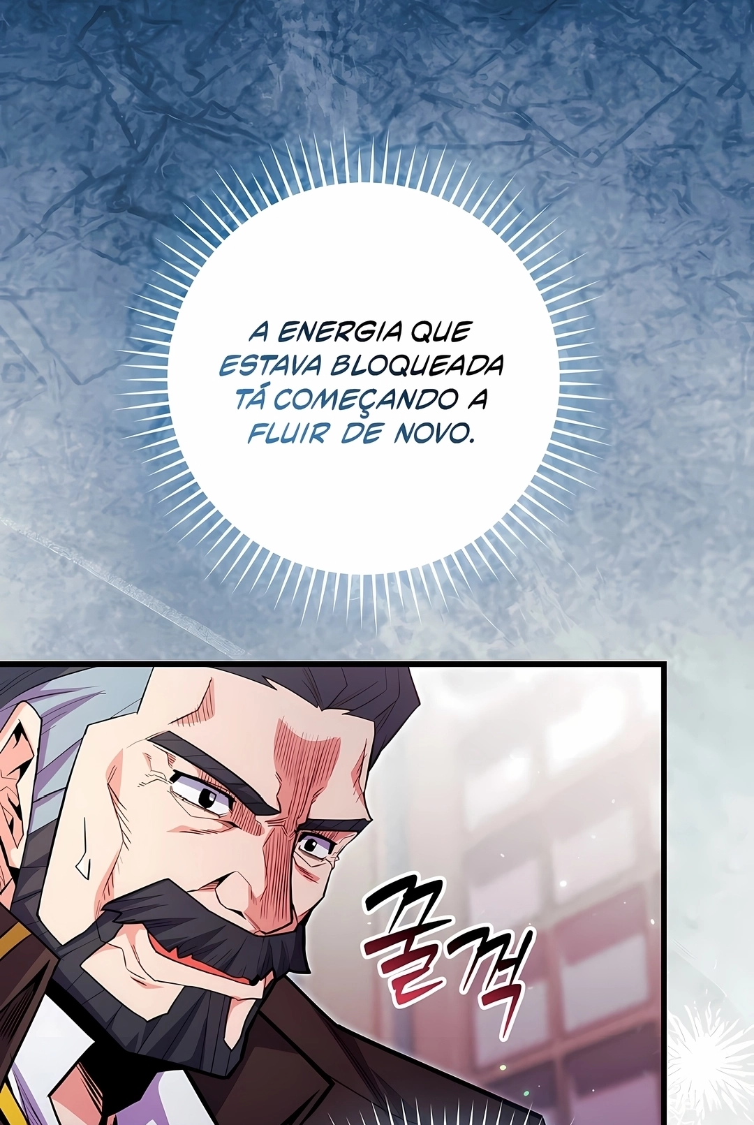 Reencarnei Como o Gênio de uma Família Prestigiada Capítulo 107 Página 6