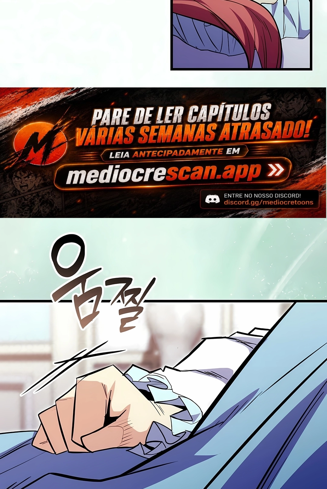 Reencarnei Como o Gênio de uma Família Prestigiada Capítulo 107 Página 13
