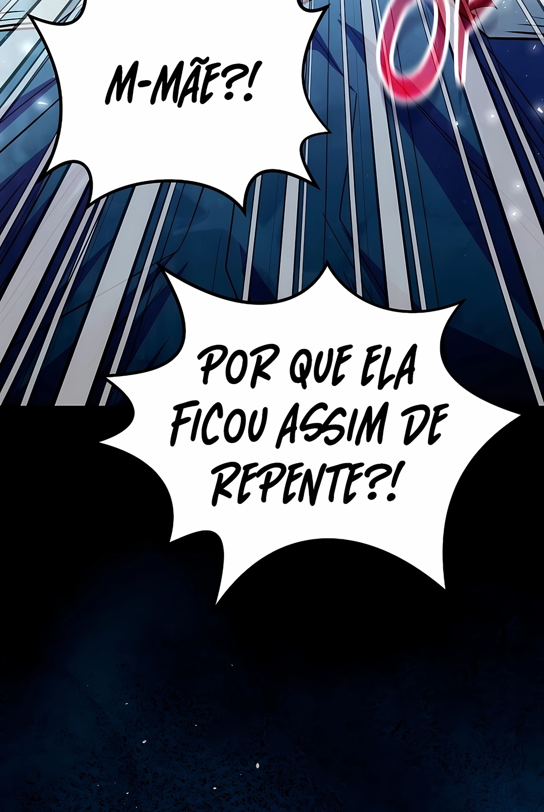 Reencarnei Como o Gênio de uma Família Prestigiada Capítulo 107 Página 23