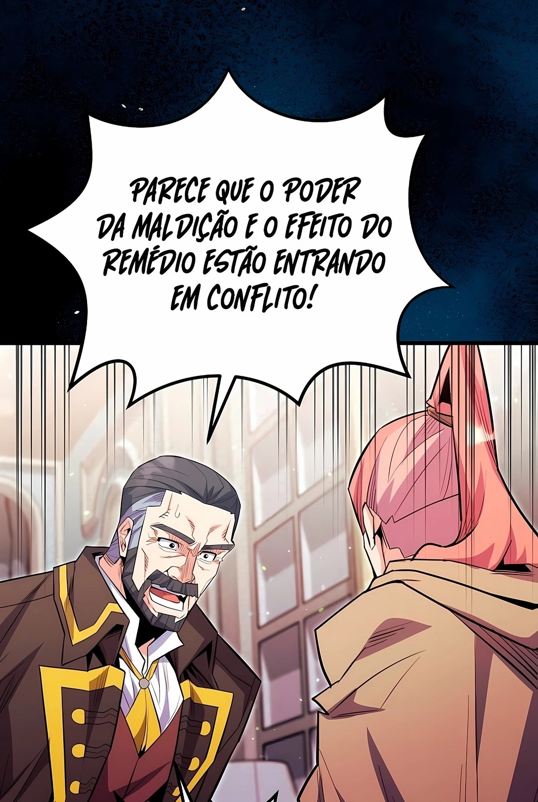 Reencarnei Como o Gênio de uma Família Prestigiada Capítulo 107 Página 24
