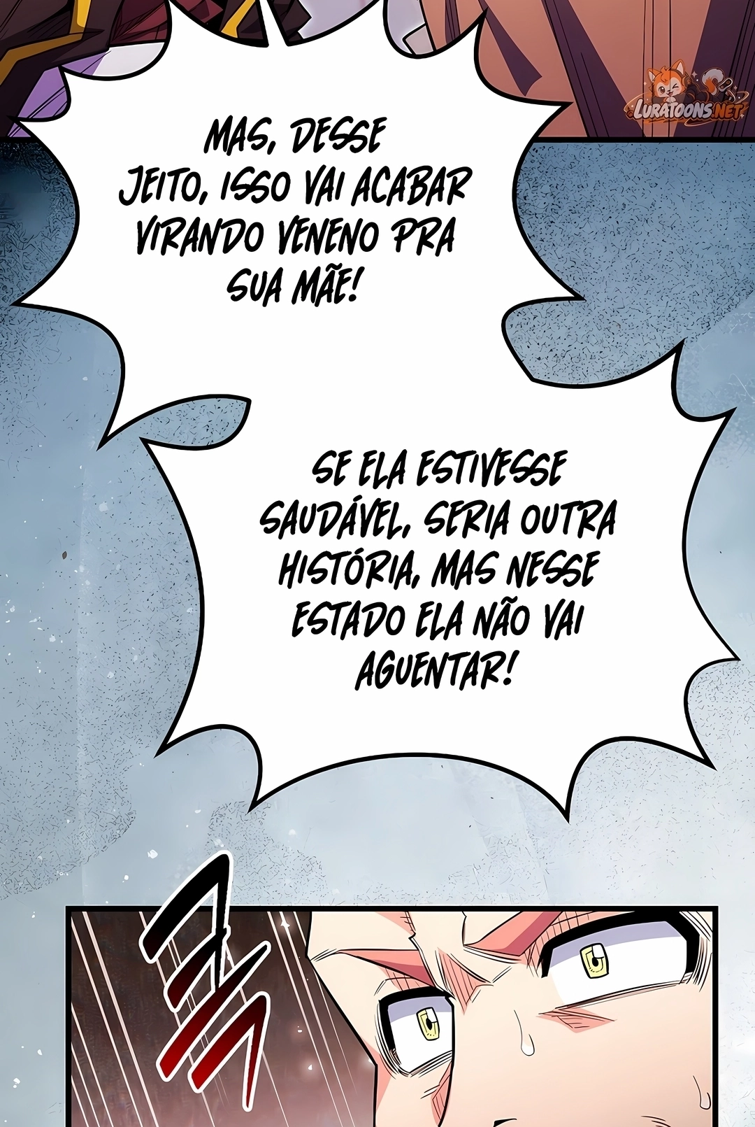 Reencarnei Como o Gênio de uma Família Prestigiada Capítulo 107 Página 25